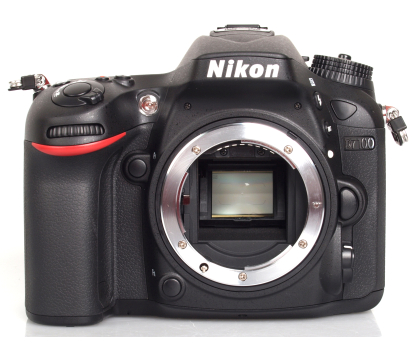 Aparat Nikon D7100 BODY